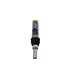 Паяльник T12 с регулировкой температуры 75W 12-24V прозрачный корпус (18130)