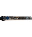 Паяльник T12 с регулировкой температуры 75W 12-24V прозрачный корпус (18130) Паяльник T12 с регулировкой температуры 75W 12-24V прозрачный корпус (18130)