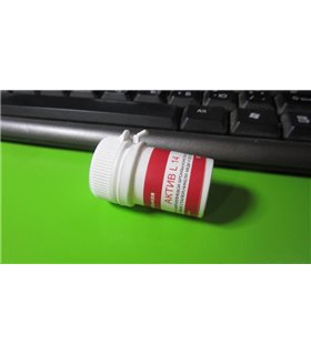 Флюс паста паяльная АКТИВ L14 (14385)