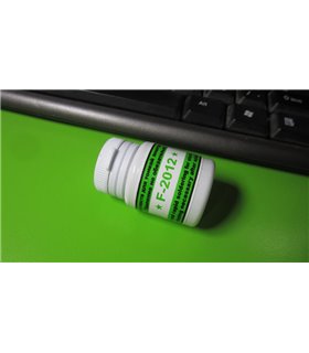 Флюс паста для тонкой электроники F-2012 (14391)