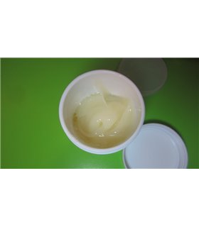 Флюс безотмывочный для пайки BGA KINGBO RMA-218 100г (12378) Флюс безотмывочный для пайки BGA KINGBO RMA-218 100г (12378)