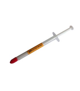 Термопаста ZP Heatsink Compounds 1г (14411) Термопаста ZP Heatsink Compounds 1г (14411)