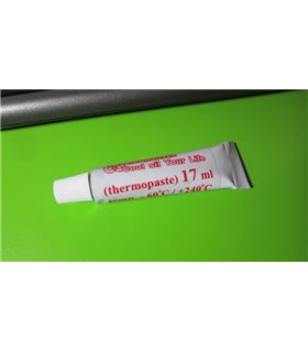 Термопаста Thermal Grease 17ml Poland (14605) Термопаста Thermal Grease 17ml Poland (14605)
