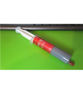 Термопаста Stars DRG102 серая для ноутбуков (12387) Термопаста Stars DRG102 серая для ноутбуков (12387)