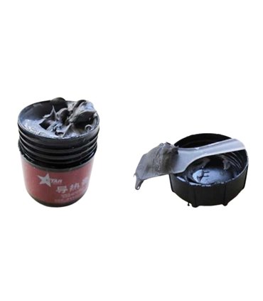 Термопаста Stars DRG-102 30гр с лопаткой (12385)