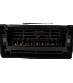 Водонепроницаемый блок питания наружный 12V 33A 400W (15584)