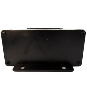 Водонепроницаемый блок питания наружный 12V 33A 400W (15584)