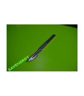 Ручка-держатель к скальпелю скальпель (10094)