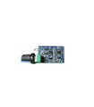 Плата регулятор для паяльной станции Hakko T12 с индикатором (14331)