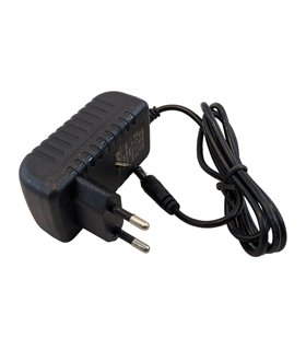 Блок питания с индикатором 5V 1A (16104)