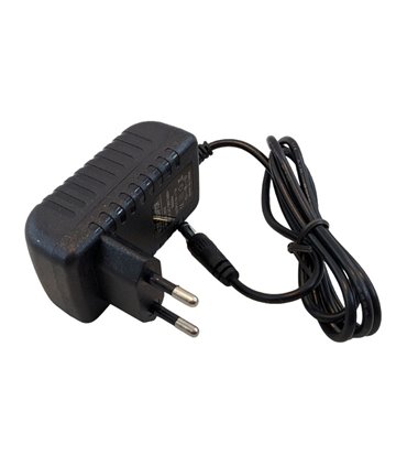 Блок питания с индикатором 5V 1A (16104)