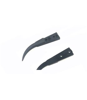 Пластиковая насадка для пинцета Vetus ESD 7A (16045)