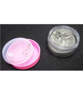 Паяльная паста SnBIAg1 172 50г (15667)