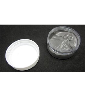 Паяльная паста SnBiPb JRHL 160 50г (15664)