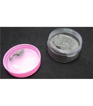 Паяльная паста SnAg3.0Cu 217 50г (15669)