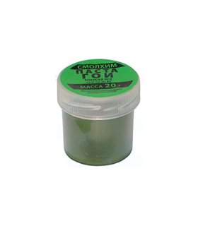 Паста ГОИ 20гр (16551)