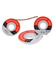 Лента для снятия припоя ZD-180 3mm 1.5m (15469)