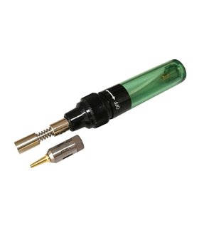 Газовый паяльник Renmei MT-100 (14632) Газовый паяльник Renmei MT-100 (14632)