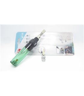 Газовый паяльник Renmei MT-100 (14632) Газовый паяльник Renmei MT-100 (14632)