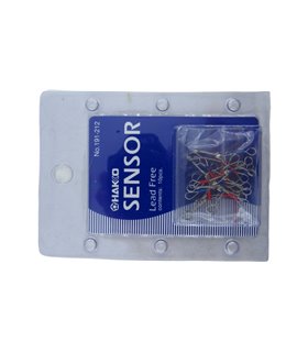Термопара HAKKO 191-212 для измерения температуры FG-100B FG-101B FG-102 10шт (18882) Термопара HAKKO 191-212 для измерения температуры FG-100B FG-101B FG-102 10шт (18882)