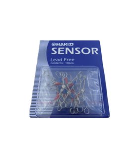Термопара HAKKO 191-212 для измерения температуры FG-100B FG-101B FG-102 10шт (18882) Термопара HAKKO 191-212 для измерения температуры FG-100B FG-101B FG-102 10шт (18882)