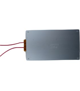 Нагревательная пластина для паяльной станции под BGA ремонт 400W (18894)