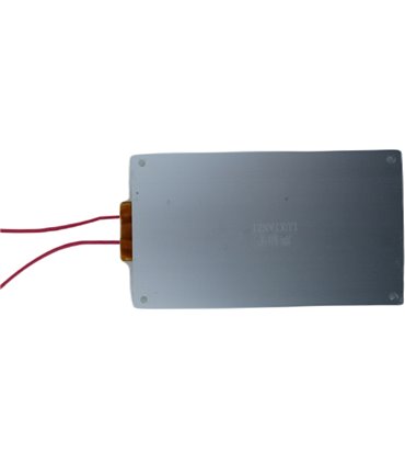 Нагревательная пластина для паяльной станции под BGA ремонт 400W (18894)