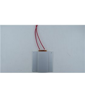 Нагревательная пластина для паяльной станции под BGA ремонт 200W (18896)