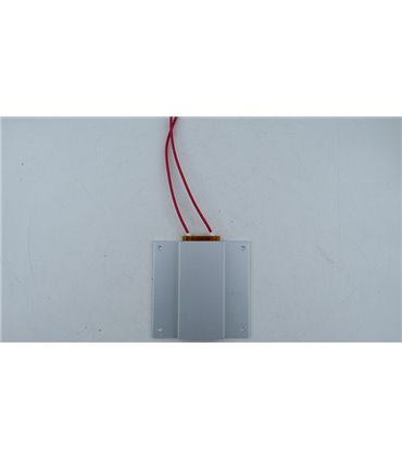 Нагревательная пластина для паяльной станции под BGA ремонт 200W (18896)