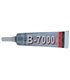 Клей герметик B7000 25мл прозрачный (18900)