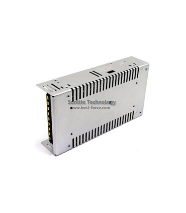 Блок питания в металлическом корпусе 3V 60A S-180-3 (17454)