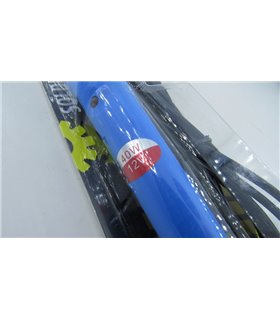 Паяльник для авто от прикуривателя Kemot 12V 40W LUT0063 (18998) Паяльник для авто от прикуривателя Kemot 12V 40W LUT0063 (18998)