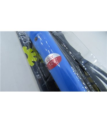 Паяльник для авто от прикуривателя Kemot 12V 40W LUT0063 (18998)