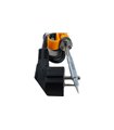 Паяльник Kemot ZD-22 LUT0018-1 220V 30W (18993) Паяльник Kemot ZD-22 LUT0018-1 220V 30W (18993)