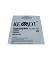 Паяльник Kemot ZD-200C 60W 220V LUT0012-3 (18990) Паяльник Kemot ZD-200C 60W 220V LUT0012-3 (18990)