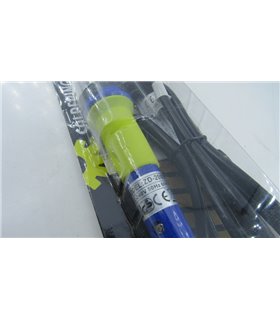 Паяльник Kemot ZD-200C 60W 220V LUT0012-3 (18990) Паяльник Kemot ZD-200C 60W 220V LUT0012-3 (18990)