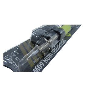 Паяльник Kemot 60W LUT0024-3 220V (18995) Паяльник Kemot 60W LUT0024-3 220V (18995)