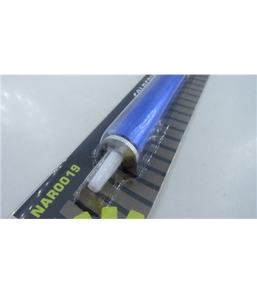 Оловоотсос механический металлический корпус Kemot ZD-192 NAR0019 (18999)