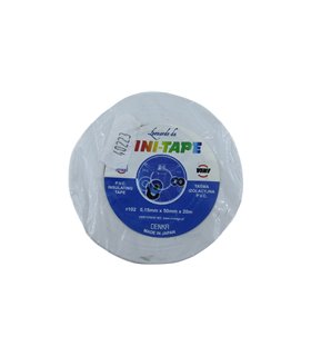 Изолента Vini-Tape Япония 50мм 20м (18989) Изолента Vini-Tape Япония 50мм 20м (18989)