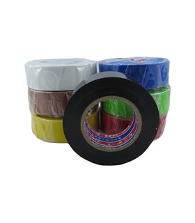 Изолента Vini-Tape Япония 19мм 10м (18987) Изолента Vini-Tape Япония 19мм 10м (18987)