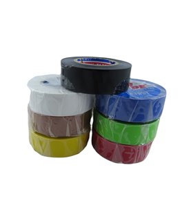 Изолента Vini-Tape Япония 19мм 10м (18987) Изолента Vini-Tape Япония 19мм 10м (18987)