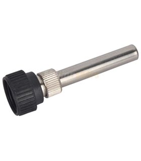 Адаптер держатель жала для паяльника 900m 936 937 (11711) Адаптер держатель жала для паяльника 900m 936 937 (11711)