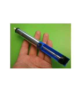 Вакуумный оловоотсос отсос припоя (11079) Вакуумный оловоотсос отсос припоя (11079)