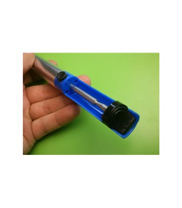 Вакуумный оловоотсос отсос припоя (11079)