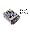 Универсальный блок питания 5V 4A S-20-5 (14353) Универсальный блок питания 5V 4A S-20-5 (14353)