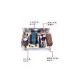 Универсальный блок питания 5V 4A S-20-5 (14353) Универсальный блок питания 5V 4A S-20-5 (14353)