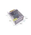 Универсальный блок питания 5V 4A S-20-5 (14353) Универсальный блок питания 5V 4A S-20-5 (14353)