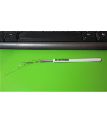 Керамический нагревательный элемент для паяльника 907 60W (12629)