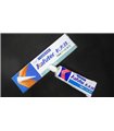 Каучуковый силиконовый клей герметик Kafuter K-704N 45г белый (12375) Каучуковый силиконовый клей герметик Kafuter K-704N 45г белый (12375)