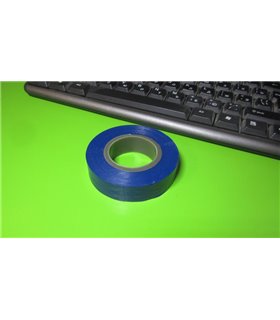 Изолента ПВХ синяя (14611) Изолента ПВХ синяя (14611)